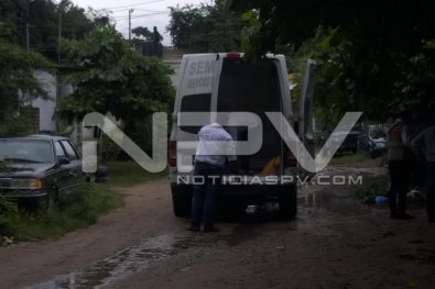 Seguridad Bahia de Banderas ·3992