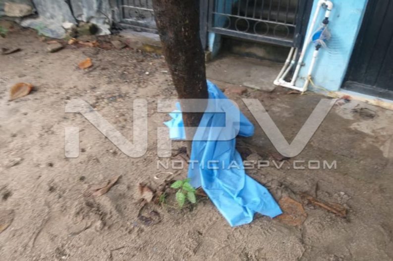Seguridad Bahia de Banderas ·3993