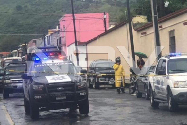 Seguridad Bahia de Banderas ·4017