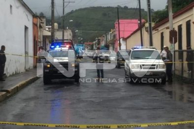 Seguridad Bahia de Banderas ·4019