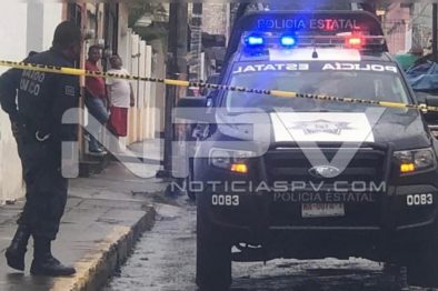 Seguridad Bahia de Banderas ·4021