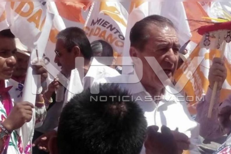 Seguridad Bahia de Banderas ·4022