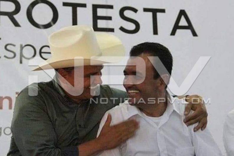 Seguridad Bahia de Banderas ·4089