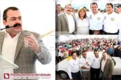 Seguridad Bahia de Banderas ·4090