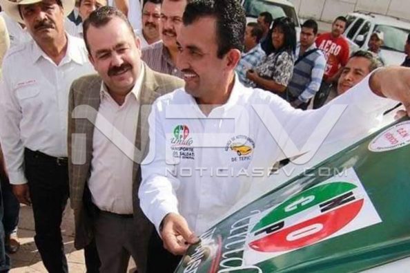 Seguridad Bahia de Banderas ·4091