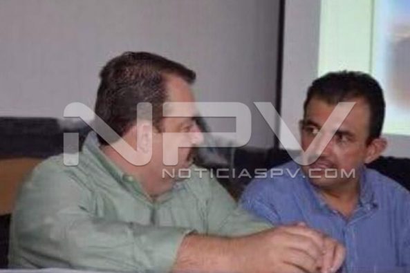 Seguridad Bahia de Banderas ·4092