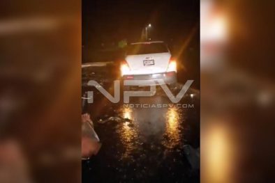 Seguridad Bahia de Banderas ·4241