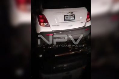 Seguridad Bahia de Banderas ·4243