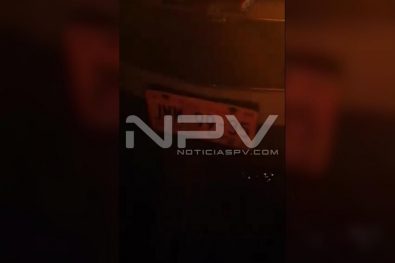 Seguridad Bahia de Banderas ·4244