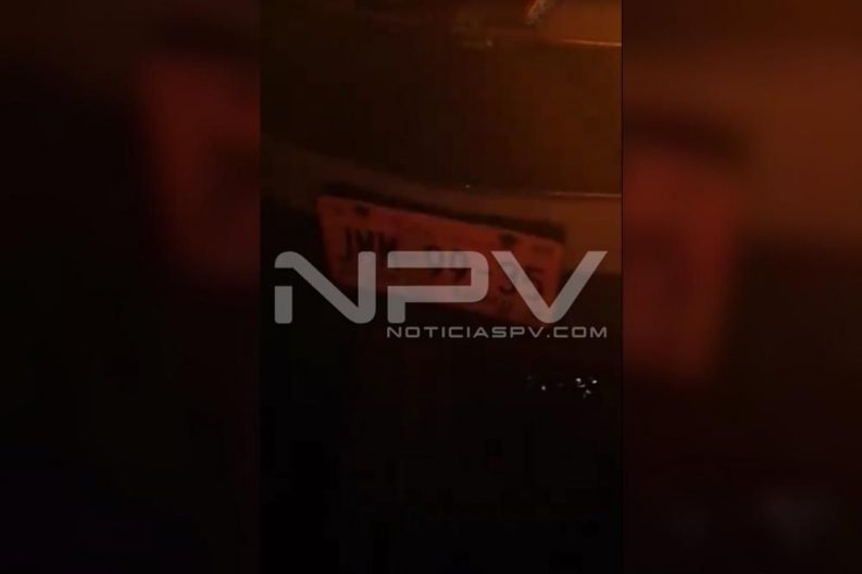 Seguridad Bahia de Banderas ·4244