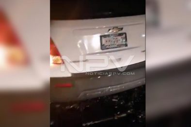 Seguridad Bahia de Banderas ·4245