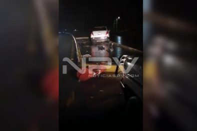 Seguridad Bahia de Banderas ·4250