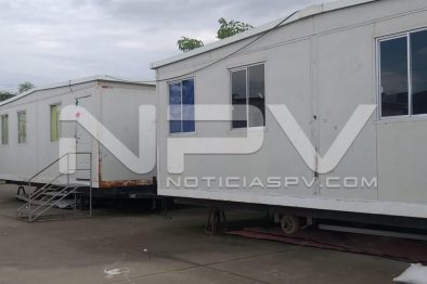 Seguridad Bahia de Banderas ·4400