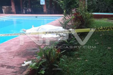 Seguridad Bahia de Banderas ·4404