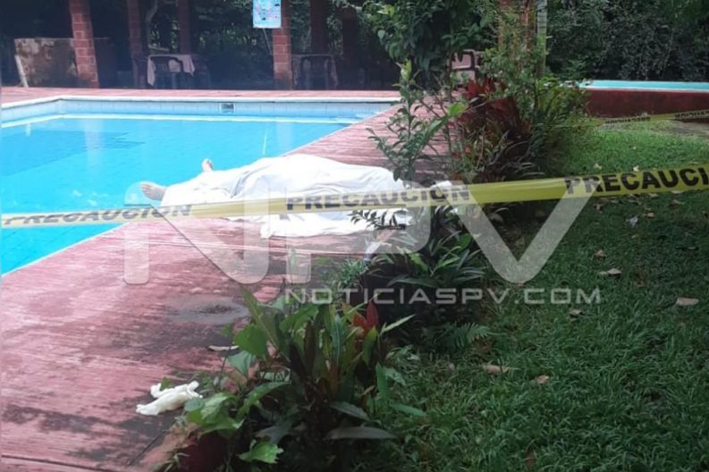 Seguridad Bahia de Banderas ·4404