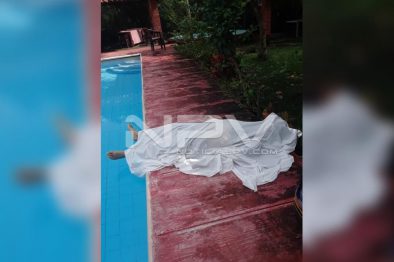 Seguridad Bahia de Banderas ·4405