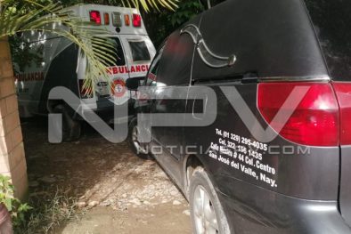 Seguridad Bahia de Banderas ·4406