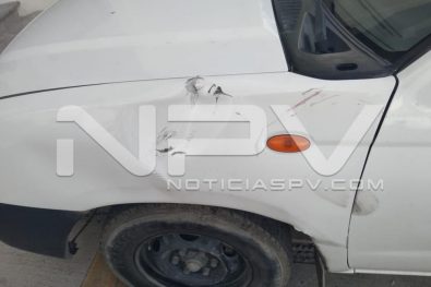 Seguridad Bahia de Banderas ·4512