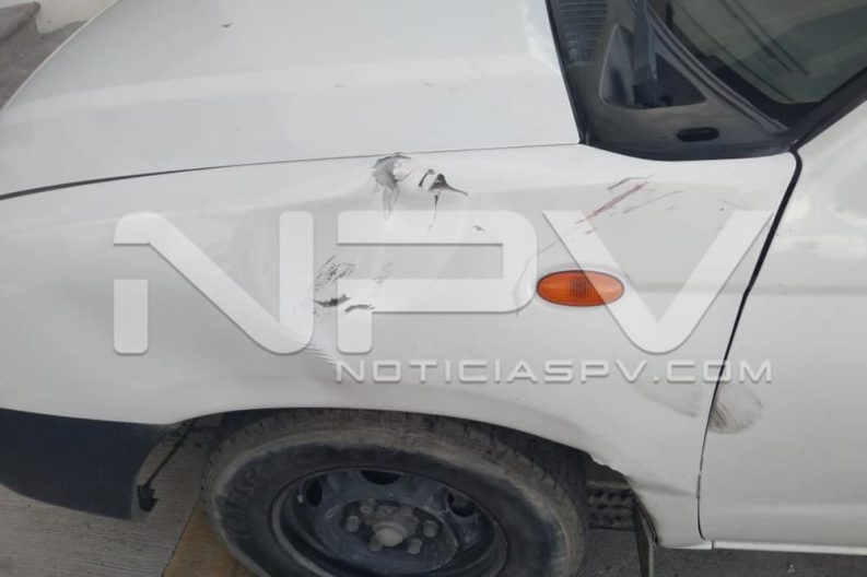 Seguridad Bahia de Banderas ·4512