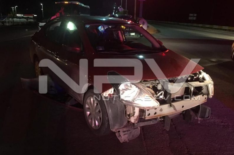 Seguridad Bahia de Banderas ·4519