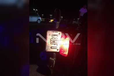 Seguridad Bahia de Banderas ·4520