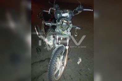 Seguridad Bahia de Banderas ·4521