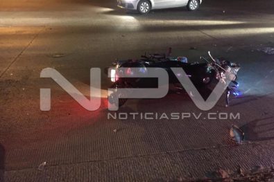 Seguridad Bahia de Banderas ·4524