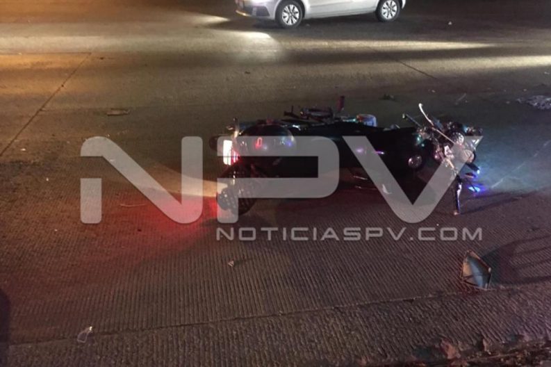 Seguridad Bahia de Banderas ·4524