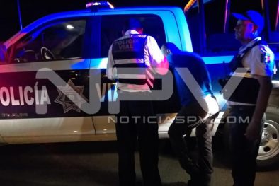 Seguridad Bahia de Banderas ·4530