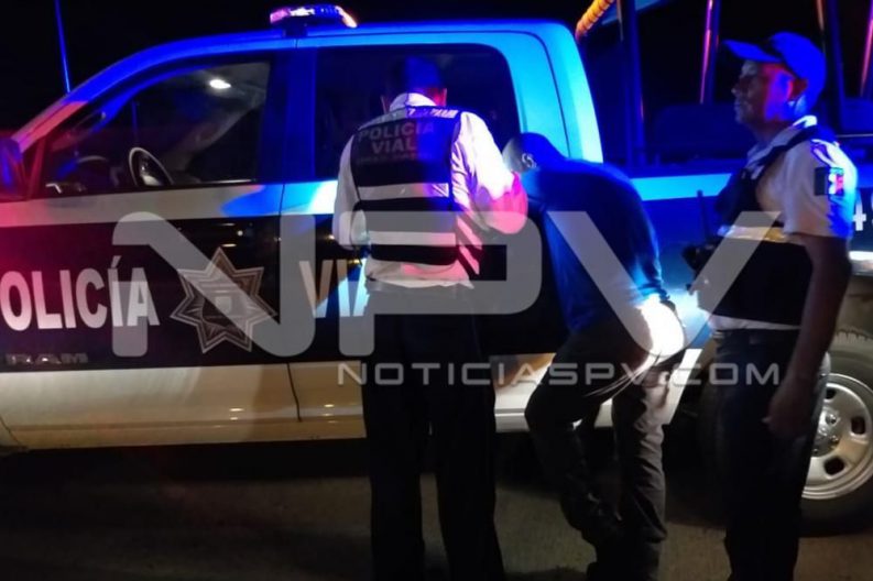 Seguridad Bahia de Banderas ·4530