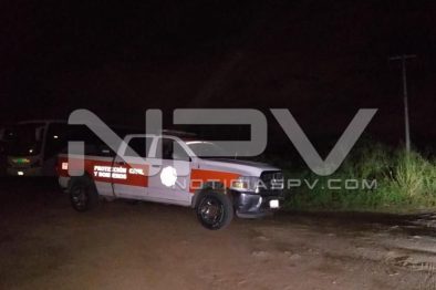 Seguridad Bahia de Banderas ·4847