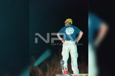 Seguridad Bahia de Banderas ·4848