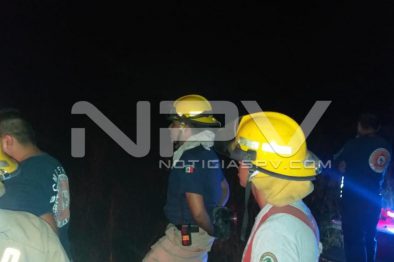 Seguridad Bahia de Banderas ·4849