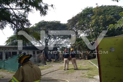 Seguridad Bahia de Banderas ·4905