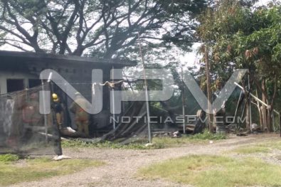 Seguridad Bahia de Banderas ·4906