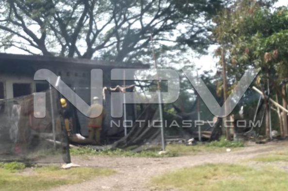 Seguridad Bahia de Banderas ·4910