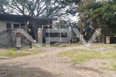 Seguridad Bahia de Banderas ·4911