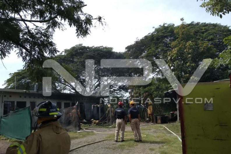 Seguridad Bahia de Banderas ·4914