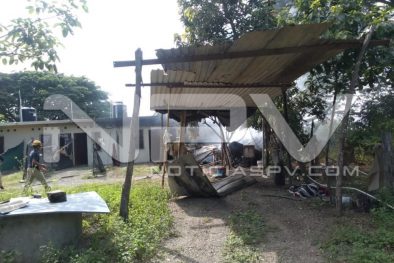 Seguridad Bahia de Banderas ·4917