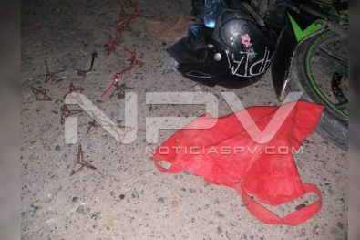 Seguridad Bahia de Banderas ·5001