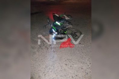 Seguridad Bahia de Banderas ·5003