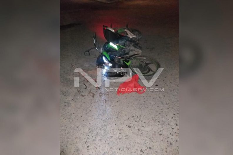 Seguridad Bahia de Banderas ·5003