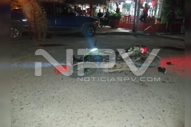 Seguridad Bahia de Banderas ·5004
