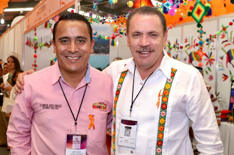 TIANGUIS PUEBLOS MAGICOS EXITOSO SAYULITA (15)