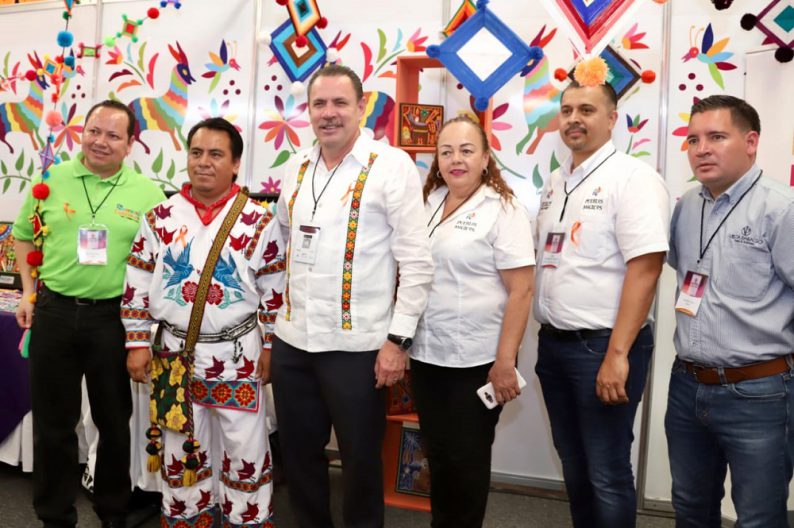TIANGUIS PUEBLOS MAGICOS EXITOSO SAYULITA (16)