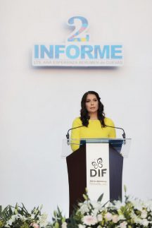2DO INFORME ACTIVIDADES LTS ANA ESPERANZA BERUMEN DIF BAHIA (1)