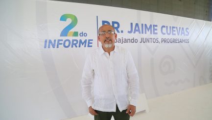 ARQUITECTO LUIS JAVIER ZEPEDA