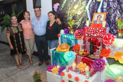 COMUNICADO 1037-Inauguración Festival de Día de Muertos (10)