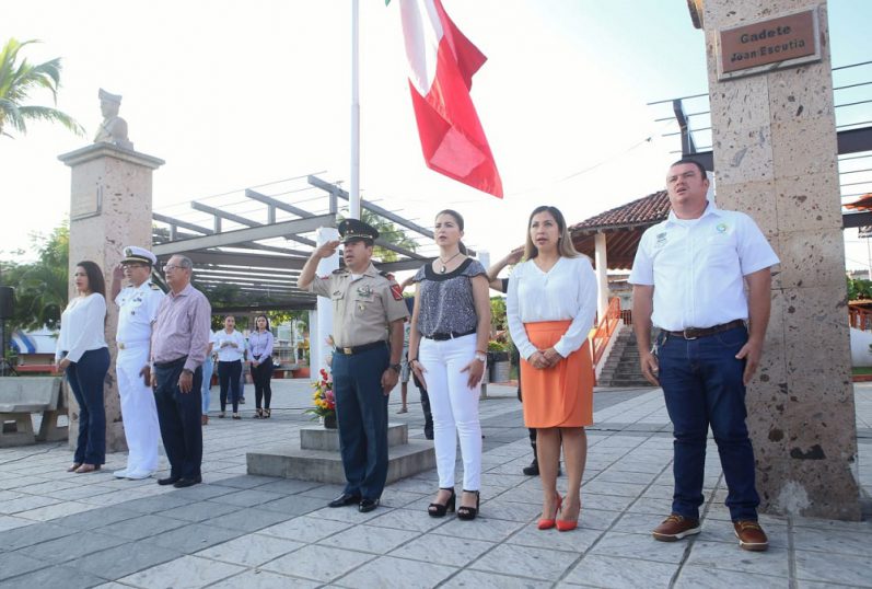 COMUNICADO 1053-Ceremonia cívica-Declaración Independencia América Septentrional (2)