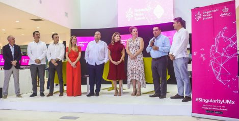 COMUNICADO 1054-Inauguración Singularity-U (3)